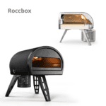 Gozney Roccbox horno de pizza portatil